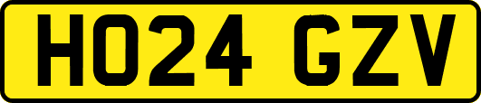 HO24GZV