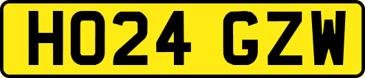 HO24GZW