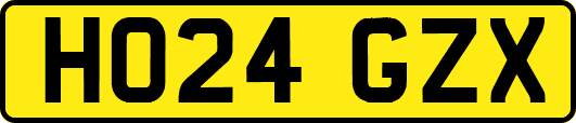 HO24GZX