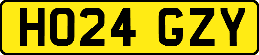 HO24GZY