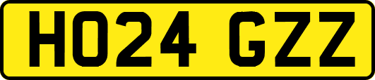 HO24GZZ