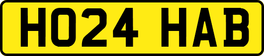 HO24HAB