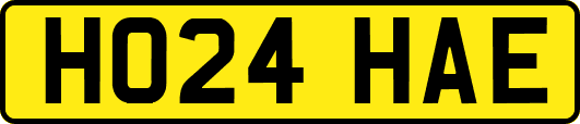 HO24HAE