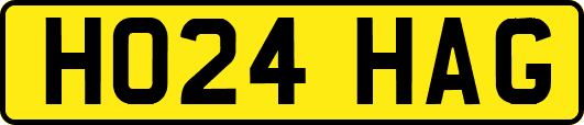 HO24HAG
