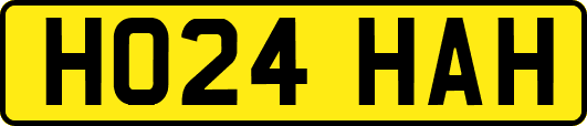 HO24HAH