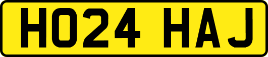 HO24HAJ