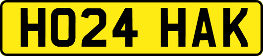 HO24HAK