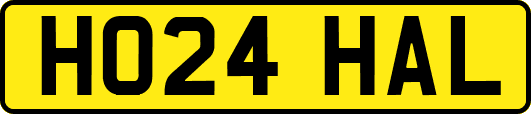 HO24HAL