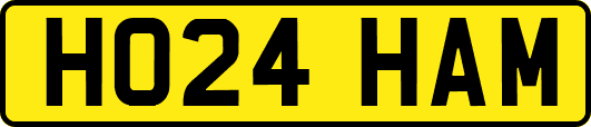 HO24HAM