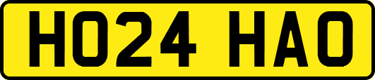 HO24HAO