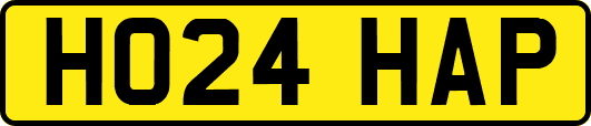 HO24HAP