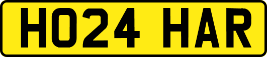 HO24HAR