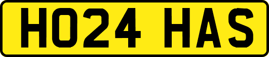 HO24HAS