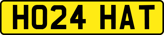 HO24HAT