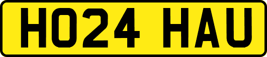 HO24HAU