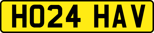 HO24HAV