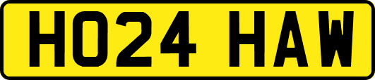 HO24HAW