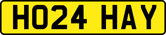 HO24HAY