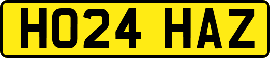 HO24HAZ