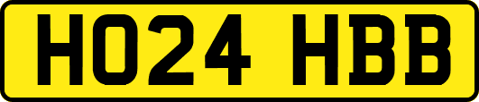 HO24HBB