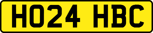 HO24HBC