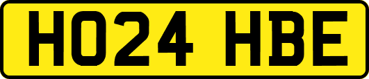 HO24HBE