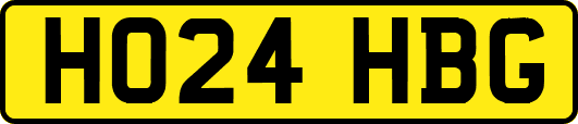 HO24HBG