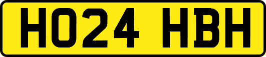 HO24HBH