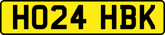 HO24HBK