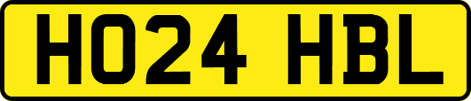 HO24HBL