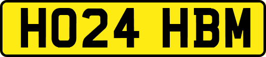 HO24HBM