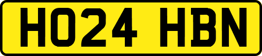 HO24HBN