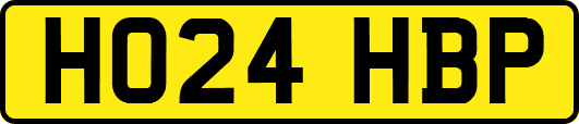 HO24HBP
