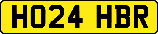 HO24HBR
