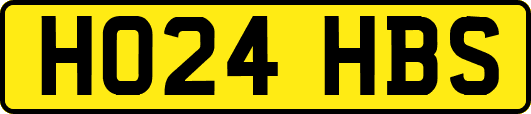 HO24HBS