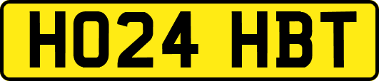 HO24HBT