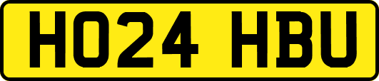 HO24HBU