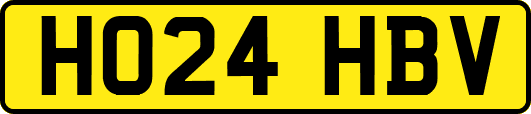 HO24HBV