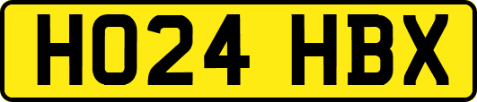 HO24HBX