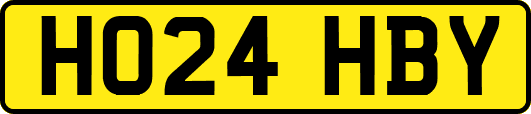HO24HBY
