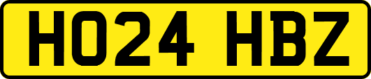 HO24HBZ