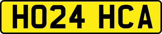 HO24HCA