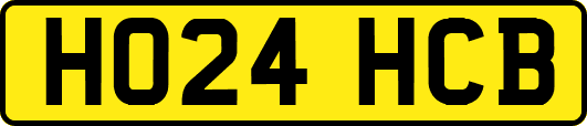 HO24HCB