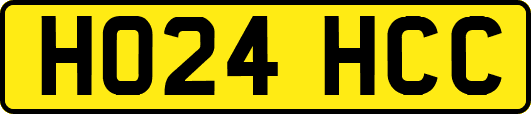 HO24HCC