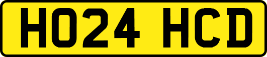HO24HCD