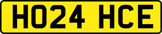 HO24HCE