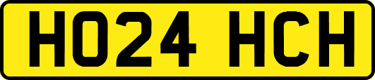 HO24HCH