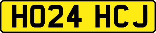 HO24HCJ