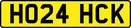 HO24HCK