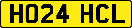 HO24HCL